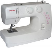 Купить швейная машина / оверлок Janome PX 18  по цене от 3000 грн.