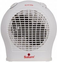 Купить тепловентилятор Saturn ST-HT7645: цена от 451 грн.