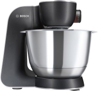 Купить кухонный комбайн Bosch MUM5 MUM58M59  по цене от 12140 грн.