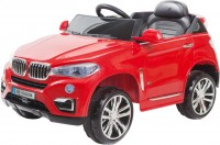 Купить детский электромобиль Kidsauto BMW X6 Style: цена от 16900 грн.