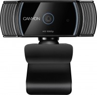 Купить WEB-камера Canyon CNS-CWC5: цена от 1558 грн.