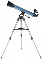 Купить телескоп Celestron Inspire 80 AZ: цена от 14760 грн.