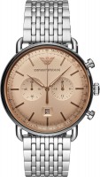 Купить наручные часы Armani AR11239  по цене от 9600 грн.