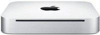 Купить персональный компьютер Apple Mac mini 2010 (MC438) по цене от 24924 грн.