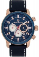 Купить наручные часы Sergio Tacchini ST.1.116.02  по цене от 6907 грн.