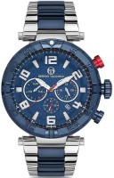 Купить наручные часы Sergio Tacchini ST.5.112.01  по цене от 8442 грн.