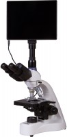 Купить микроскоп Levenhuk MED D10T LCD: цена от 66160 грн.