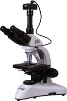 Купить микроскоп Levenhuk MED D20T: цена от 54520 грн.