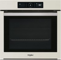 Купить духовой шкаф Whirlpool AKZ9 6230 S: цена от 12060 грн.