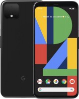Купить мобильный телефон Google Pixel 4 XL 128GB  по цене от 9480 грн.