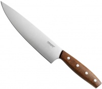 Купить кухонный нож Fiskars Norr 1016478: цена от 2291 грн.