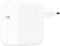 Купить зарядний пристрій Apple Power Adapter 30W: цена от 1299 грн.