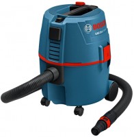Купить пылесос Bosch Professional GAS 15L: цена от 6717 грн.