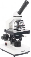Купить микроскоп Sigeta MB-130 40x-1600x LED Mono  по цене от 6504 грн.