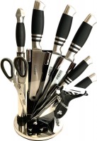 Купить набор ножей Benson BN-403  по цене от 1133 грн.