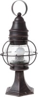 Купить прожектор / светильник Brille GL-100 BH  по цене от 1650 грн.