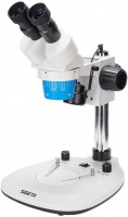 Купить микроскоп Sigeta MS-215 LED 20x-40x Bino Stereo  по цене от 10835 грн.
