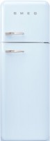 Купить холодильник Smeg FAB30RPB3  по цене от 95038 грн.