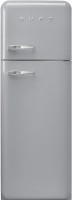 Купить холодильник Smeg FAB30RSV3  по цене от 95038 грн.