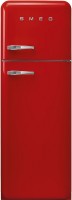 Купить холодильник Smeg FAB30RRD3  по цене от 97356 грн.