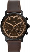 Купить наручные часы FOSSIL FS5529: цена от 8100 грн.