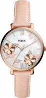 Купить наручные часы FOSSIL ES4671: цена от 5500 грн.