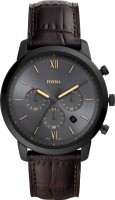 Купить наручные часы FOSSIL FS5579: цена от 8352 грн.