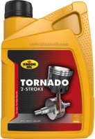 Купить моторное масло Kroon Tornado 2T 1L  по цене от 352 грн.