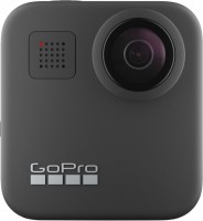 Купить action камера GoPro MAX: цена от 14400 грн.