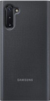 Купить чехол Samsung LED View Cover for Galaxy Note10: цена от 1296 грн.