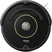 Купить пылесос iRobot Roomba 612: цена от 4988 грн.