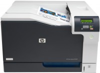 Купить принтер HP Color LaserJet Pro CP5225DN  по цене от 56560 грн.