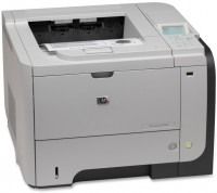 Купить принтер HP LaserJet Enterprise P3015DN  по цене от 8312 грн.