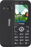 Купить мобильный телефон Sigma mobile X-style S3500 sKai  по цене от 2413 грн.