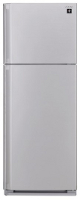 Купить холодильник Sharp SJ-SC440VSL  по цене от 14713 грн.