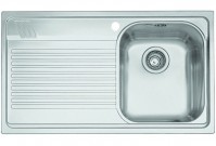 Купити кухонна мийка Franke Armonia AMT 611 101.0022.582  за ціною від 5742 грн.