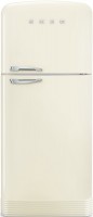 Купить холодильник Smeg FAB50RCR  по цене от 114800 грн.