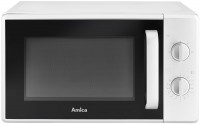Купить микроволновая печь Amica AMMF 20M1 W: цена от 3033 грн.