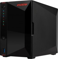 Купить NAS-сервер ASUSTOR AS5202T: цена от 16758 грн.