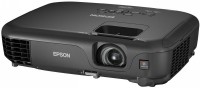 Купить проектор Epson EB-S02: цена от 20951 грн.