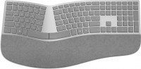 Купить клавиатура Microsoft Surface Ergonomic Keyboard  по цене от 12099 грн.