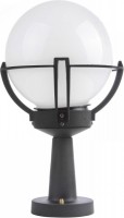 Купить прожектор / светильник Brille GL-08 BW  по цене от 1650 грн.