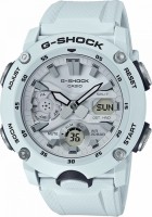Купить наручные часы Casio G-Shock GA-2000S-7A  по цене от 7600 грн.