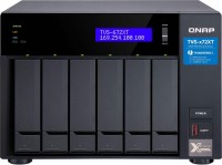 Купить NAS-сервер QNAP TVS-672XT-i3-8G  по цене от 99671 грн.