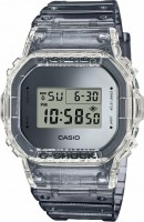Купить наручные часы Casio G-Shock DW-5600SK-1  по цене от 7500 грн.