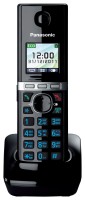 Купить радиотелефон Panasonic KX-TGA806  по цене от 2190 грн.