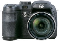 Купить фотоаппарат General Electric X500 