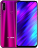 Купить мобильный телефон Meizu M10 32GB/3GB  по цене от 3763 грн.