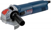 Купить шлифовальная машина Bosch GWX 14-125 Professional 06017B7000: цена от 4238 грн.