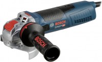 Купить шліфувальна машина Bosch GWX 17-125 S Professional 06017C4002: цена от 8199 грн.